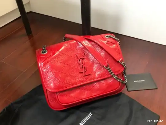 Repladies REP NIKI YSL BABY 0506